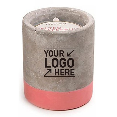 Urban Collection Scented Soy Wax Candle